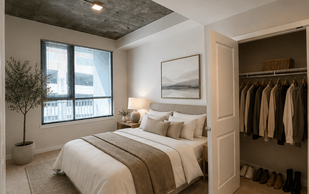 225 North Calvert | Luxury apartments in downtown Baltimore