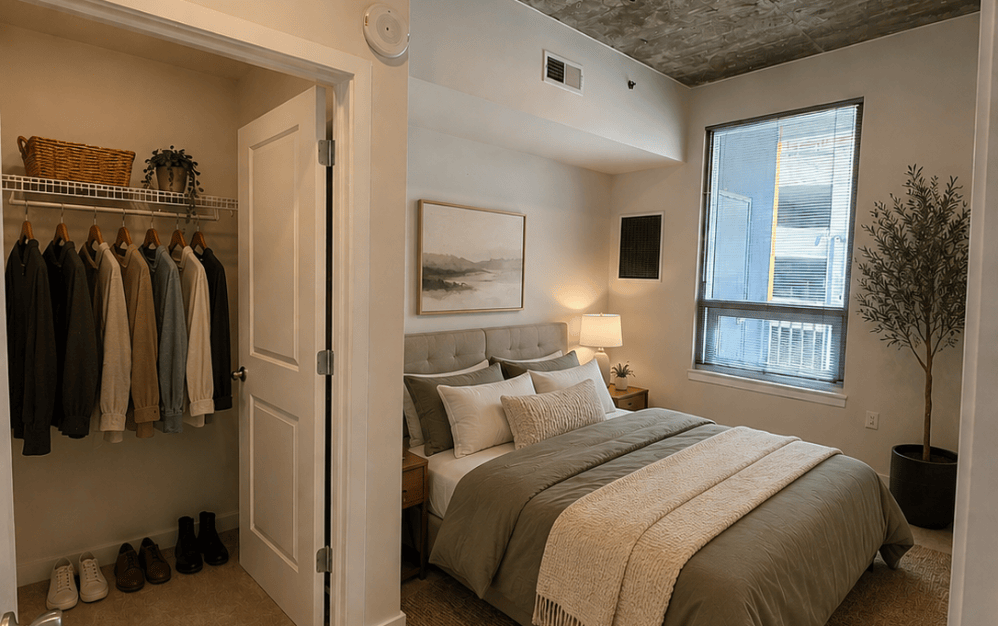 225 North Calvert | Luxury apartments in downtown Baltimore