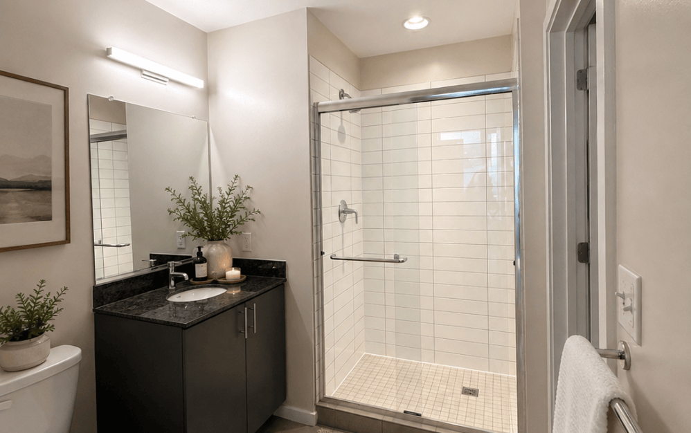 225 North Calvert | Luxury apartments in downtown Baltimore