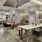 Spacious business center with couches and plenty of tables for a work from home day